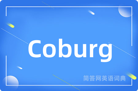 Coburg