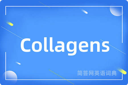 Collagens