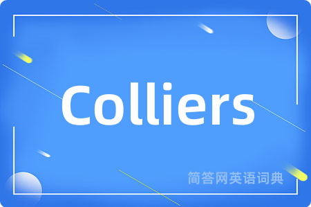 Colliers