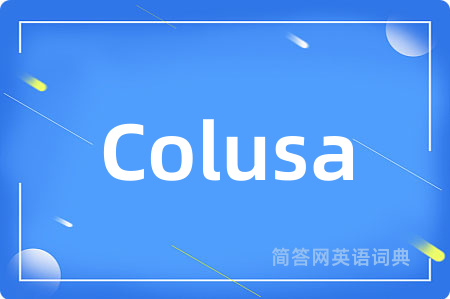 Colusa