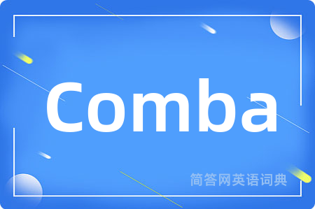 Comba