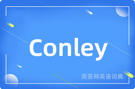 Conley