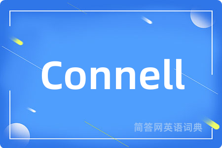Connell