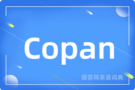 Copan