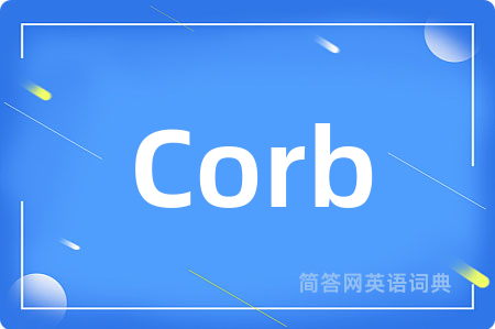 Corb
