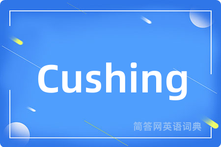 Cushing