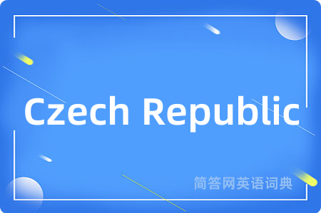 Czech Republic