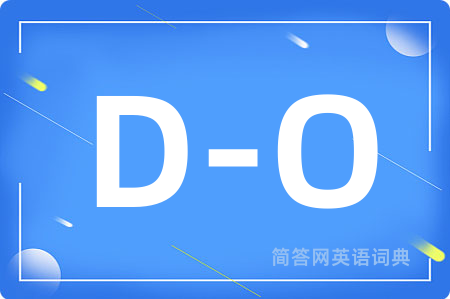 D-O