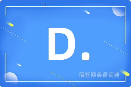 D.