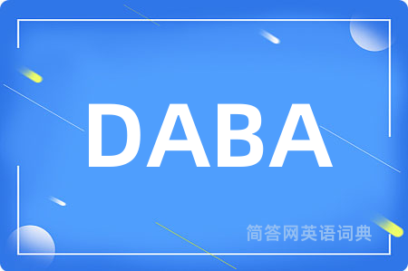DABA