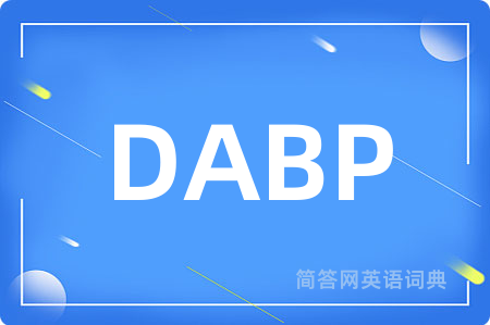 DABP