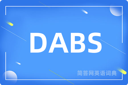 DABS