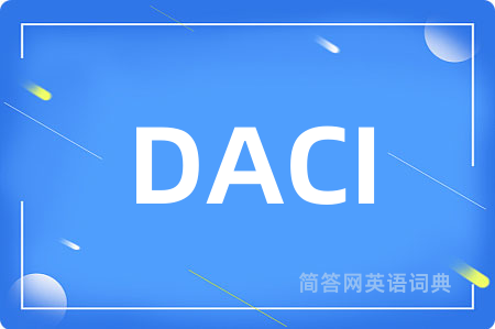 DACI