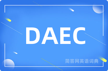 DAEC