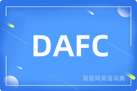 DAFC