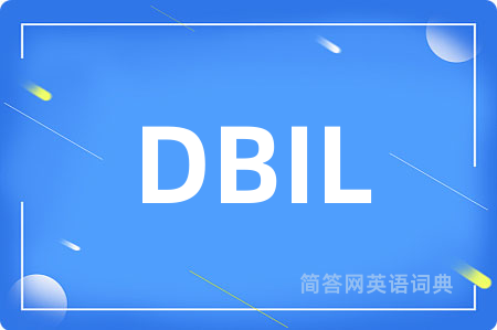 DBIL