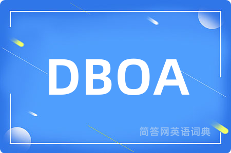 DBOA