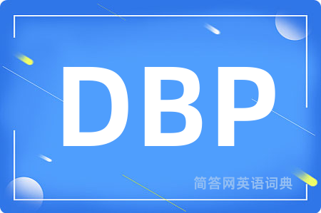 DBP
