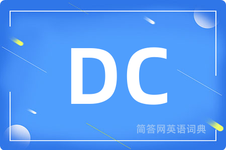 DC