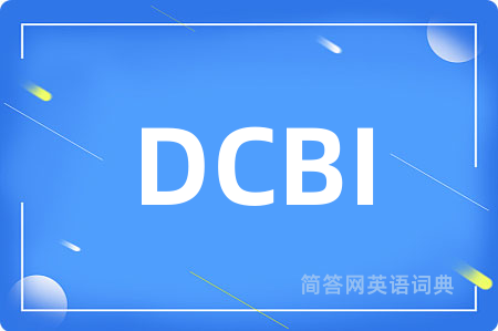 DCBI