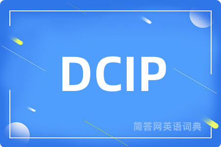 DCIP