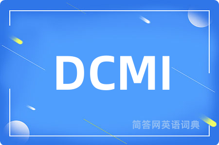 DCMI
