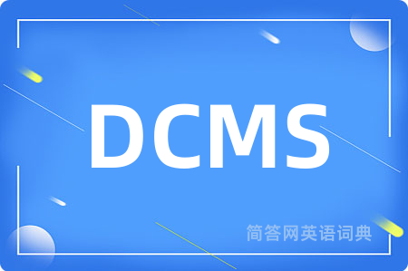 DCMS