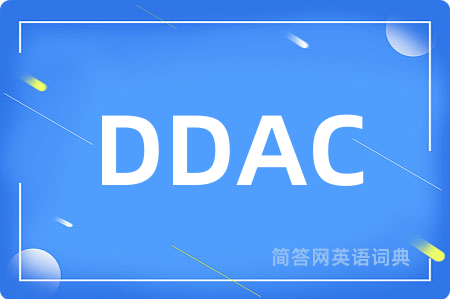 DDAC
