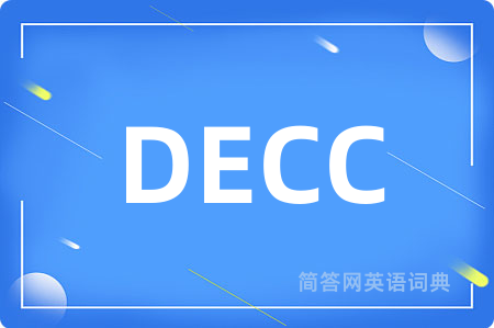 DECC