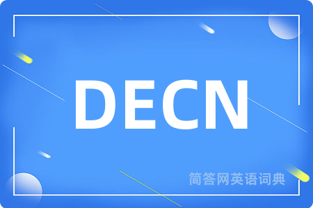 DECN