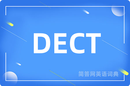 DECT