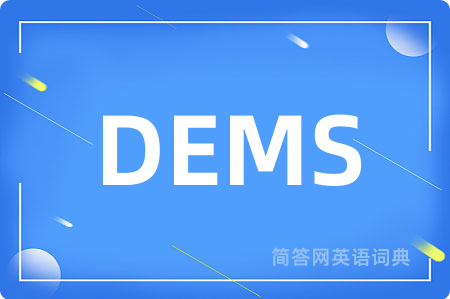 DEMS