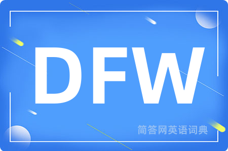 DFW