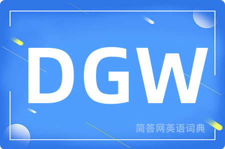 DGW
