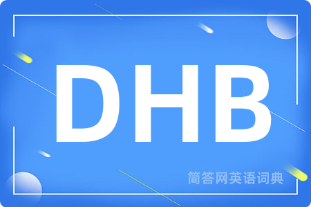 DHB
