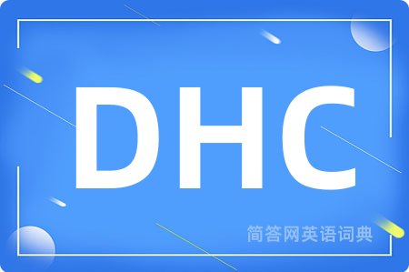 DHC