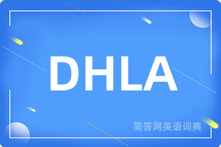 DHLA