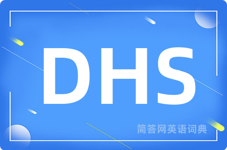 DHS