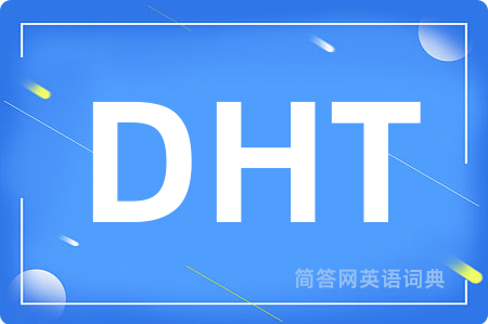 DHT