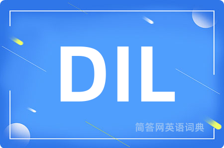 DIL