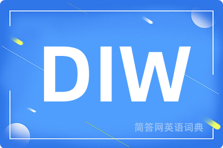 DIW