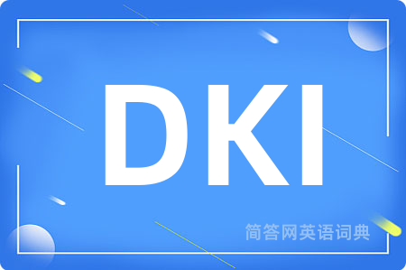 DKI