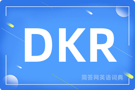 DKR