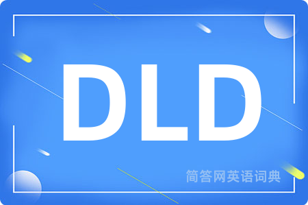 DLD