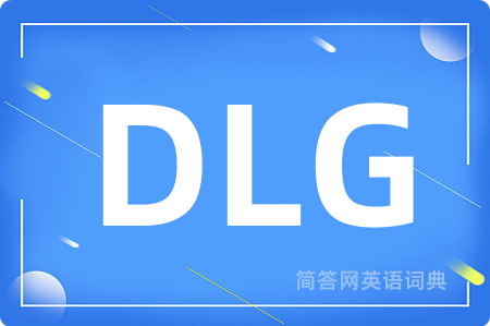 DLG