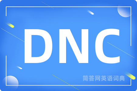 DNC