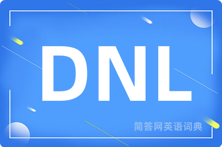 DNL
