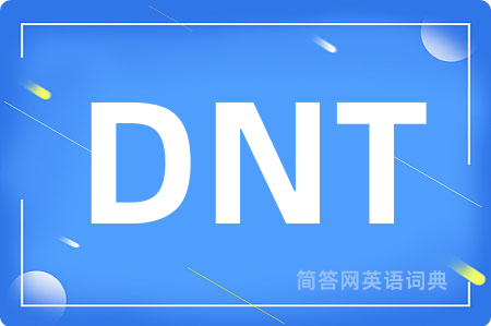 DNT