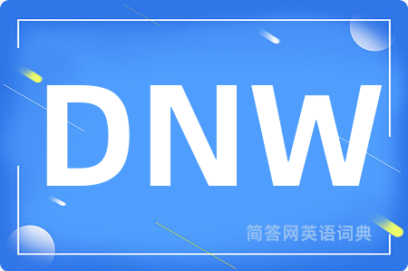 DNW