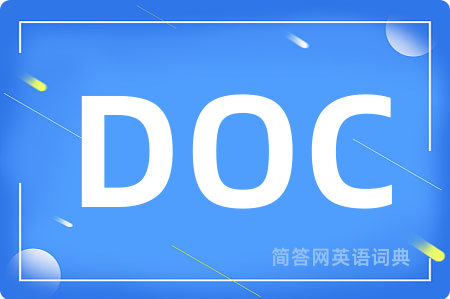 DOC